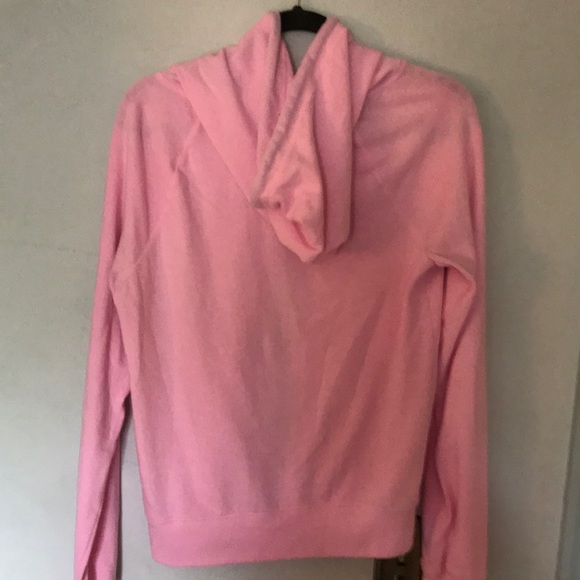 Victoria’s Secret Pink hoodie - Picture 2 of 3